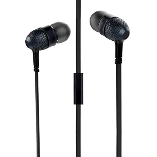 TIGERIFY 225 Wired BassHeads Headphone Earphone Headset 3.5mm Jack with Mic Best Seller