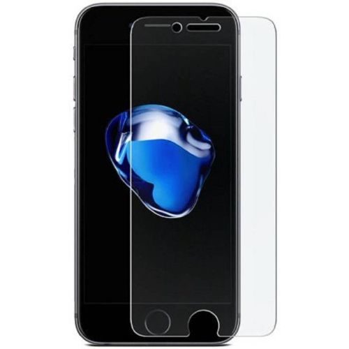 Apple iPhone 7 Plus Tempered Glass 0.3mm Plain Transparent 1