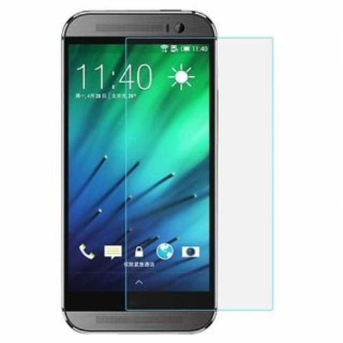 HTC Desire 816 Tempered Glass 0.3mm Plain Transparent 1