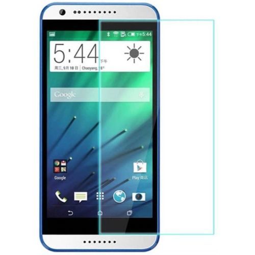 HTC Desire 820 Tempered Glass 0.3mm Plain Transparent 1