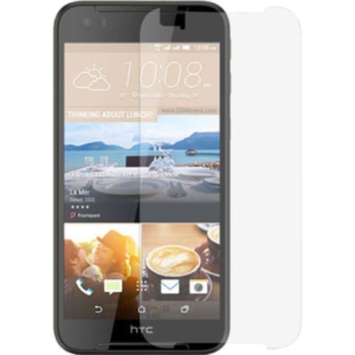 HTC Desire 830 Tempered Glass 0.3mm Plain Transparent 1