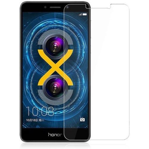Honor 6X Tempered Glass 0.3mm Plain Transparent 1