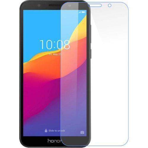 Honor 7S Tempered Glass 0.3mm Plain Transparent 1