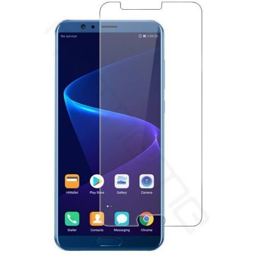 Honor View 10 Tempered Glass 0.3mm Plain Transparent 1