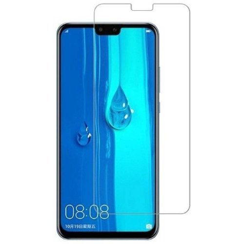 Huawei Y9 2019 Tempered Glass 0.3mm Plain Transparent 1