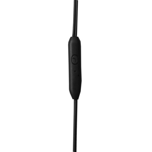 TIGERIFY TCR-27 In-Ear Stereo Headphone Earphones Headset 3.5mm jack with mic (Black) 4