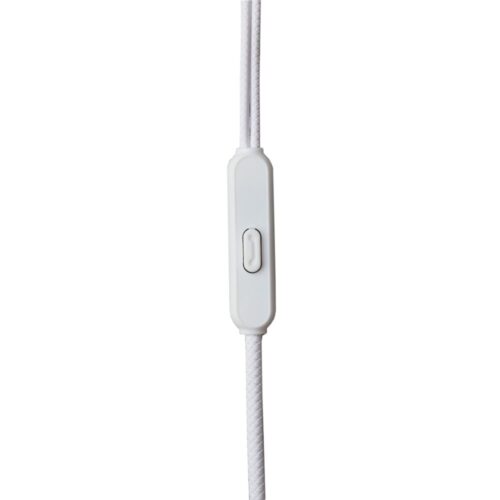 TIGERIFY TCV-27 Stereo In- Ear Headphones Headset Earphones 3.5mm jack with Mic 2