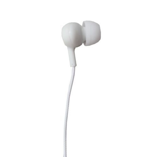 TIGERIFY TCV-27 Stereo In- Ear Headphones Headset Earphones 3.5mm jack with Mic 4