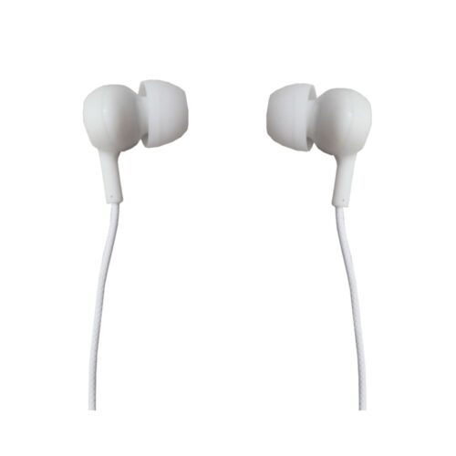 TIGERIFY TCV-27 Stereo In- Ear Headphones Headset Earphones 3.5mm jack with Mic