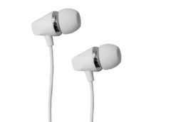 TIGERIFY TG-H05 Stereo Earphones Headset Handsfree 3.5mm Jack with Mic