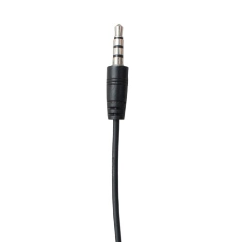 TIGERIFY WAVE Earphone Headphone Headset 3.5mm jack with mic 1