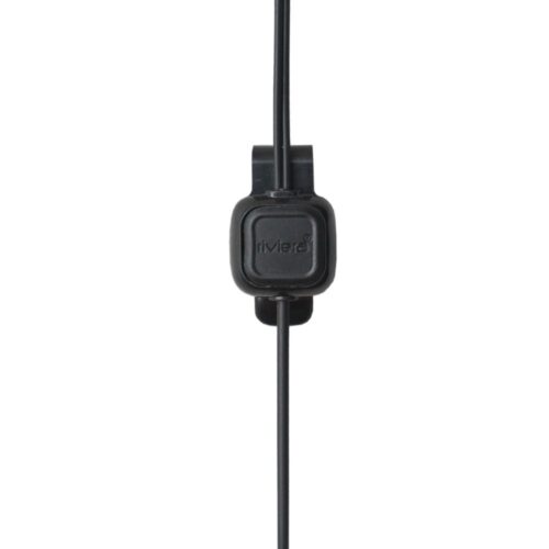 TIGERIFY WAVE Earphone Headphone Headset 3.5mm jack with mic 2