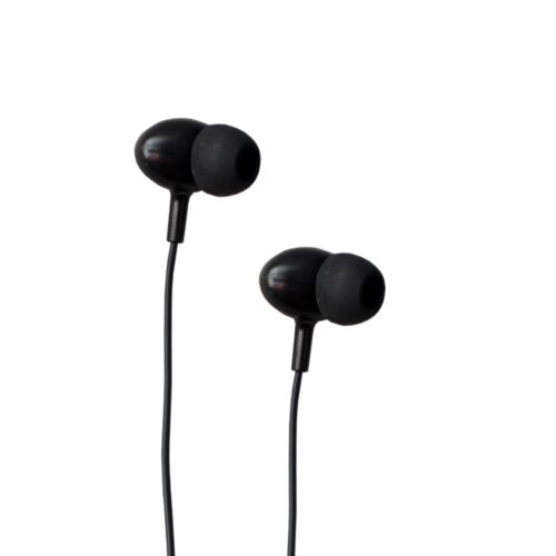TIGERIFY WAVE Earphone Headphone Headset 3.5mm jack with mic