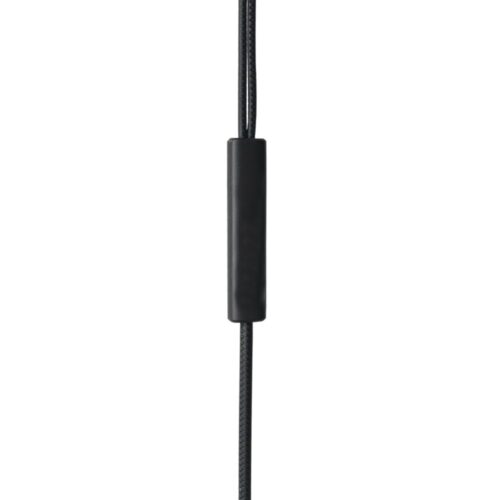 TIGERIFY Candy BGYR Premium High End Headphones Earphones 3.5mm Jack with Mic (Black) 4