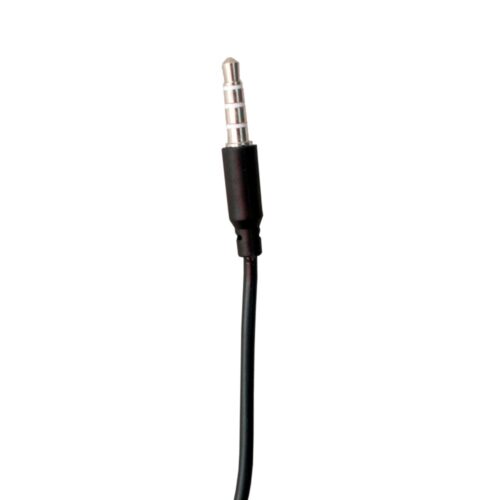 TIGERIFY TCG-H12 Stereo Sound Universal Earphone Headphones Headset 3.5mm Jack with Mic 1