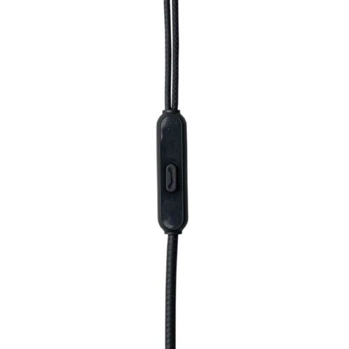 TIGERIFY TCG-H12 Stereo Sound Universal Earphone Headphones Headset 3.5mm Jack with Mic 3