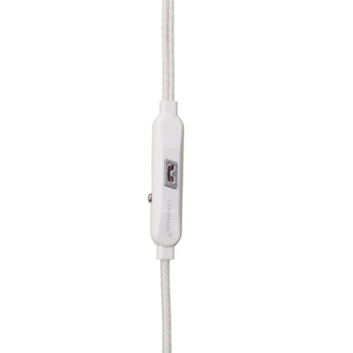 TIGERIFY TLM-181EB Universale Earphones Headphones Headset 3.5mm jack with mic 2