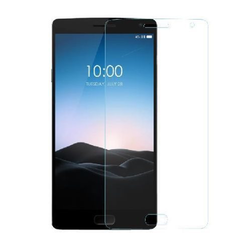 OnePlus 2 Tempered Glass 0.3mm Plain Transparent 1
