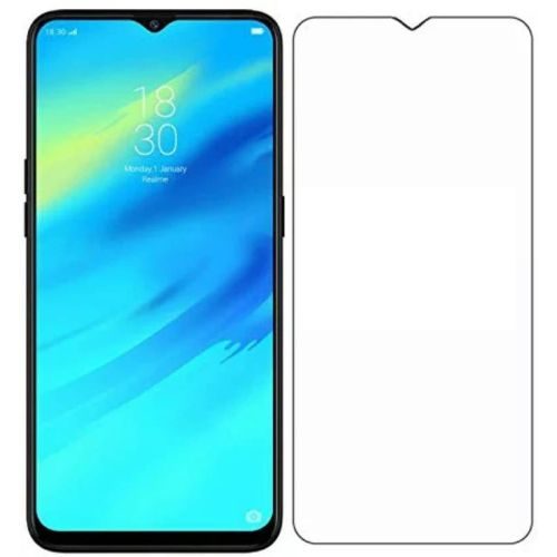 Realme 2 Pro Tempered Glass 0.3mm High Quality 1