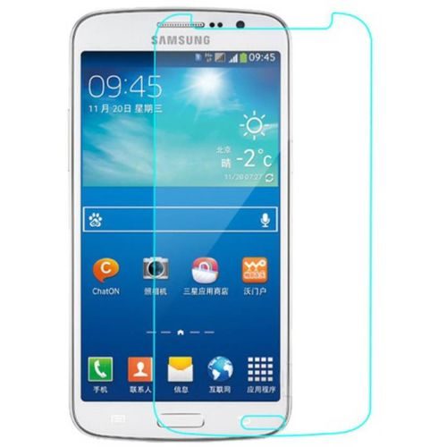 Samsung Galaxy Grand Tempered Glass 0.3mm Plain Transparent 1