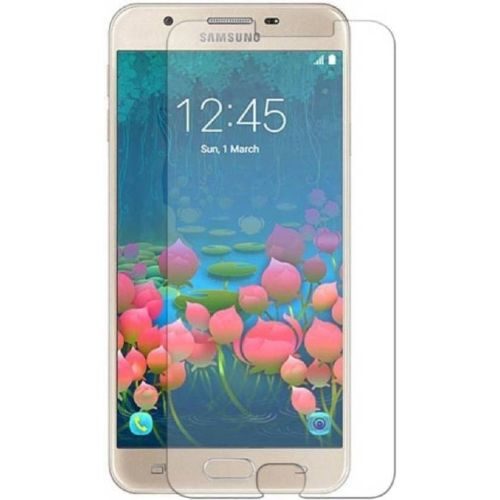 Samsung Galaxy J5 PRIME Tempered Glass 0.3mm Plain Transparent 1