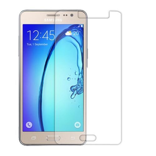 Samsung Galaxy On5 2015 Tempered Glass 0.3mm Plain Transparent 1