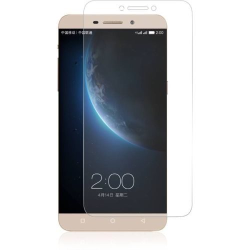 Coolpad Cool S1 Tempered Glass 0.3mm Plain Transparent 1