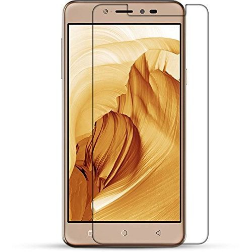 Coolpad Note 5 Tempered Glass 0.3mm Plain Transparent 1