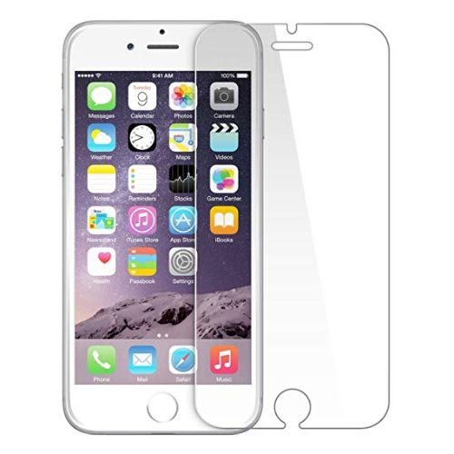 Apple iPhone 6 Tempered Glass 0.3mm Plain Transparent 1