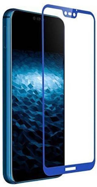 Huawei Nova 3 / 3i Tempered Glass Blue High Quality 2
