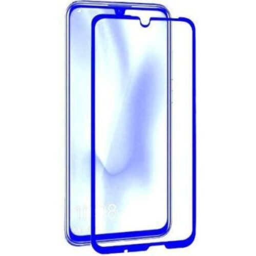 Huawei P30 lite Tempered Glass Screen Protector 6D/11D Full Glue Blue 1