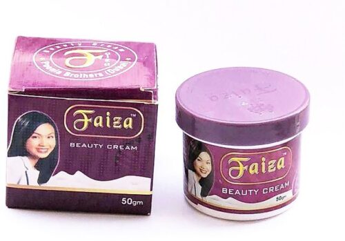 Faiza Beauty Cream 50g