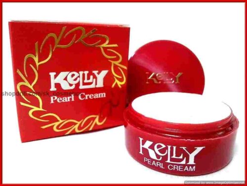 Kelly Pearl Cream 5g