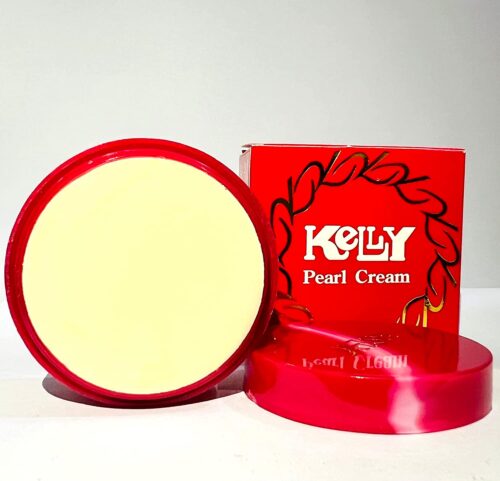 Kelly Pearl Cream 5g