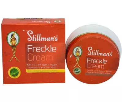 Stillman's Freckle Skin Cream 28g 1