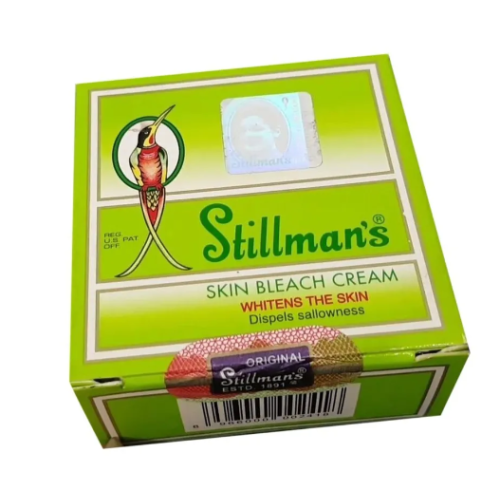 Stillman's Skin Bleach Cream