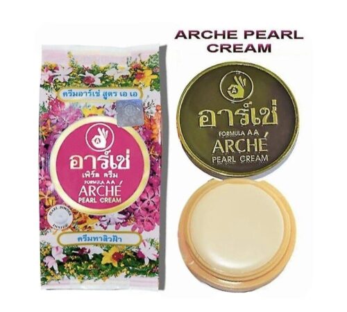 arche pearl cream ,Freckles/ Dark Spots Removing /Skincare